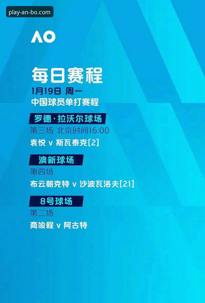 尤伯杯半决赛观赛指南：如何在安博体育平台追踪中国队的晋级之路