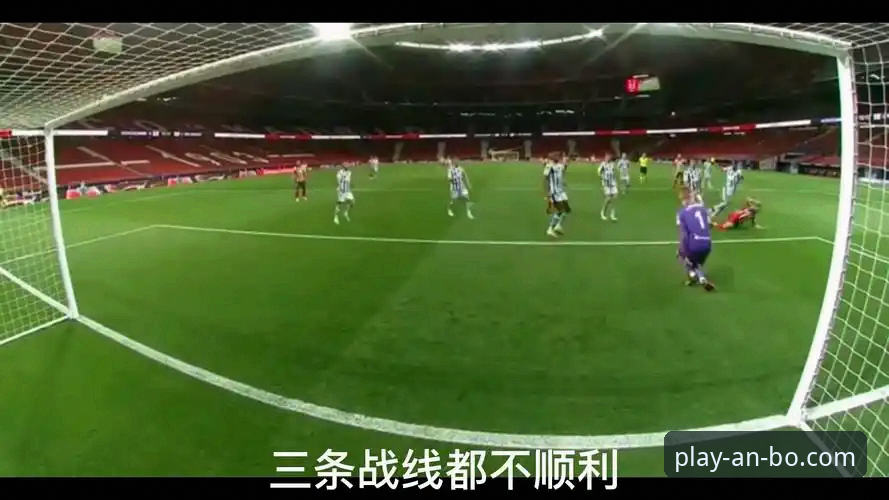 5个关键转折点：瓦伦西亚0-2负马竞，保级之路为何愈发艰难？